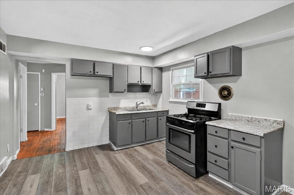 Northdale - Residential