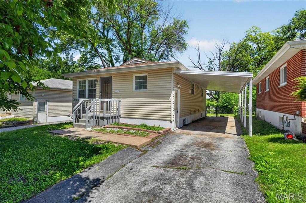 Northdale - Residential