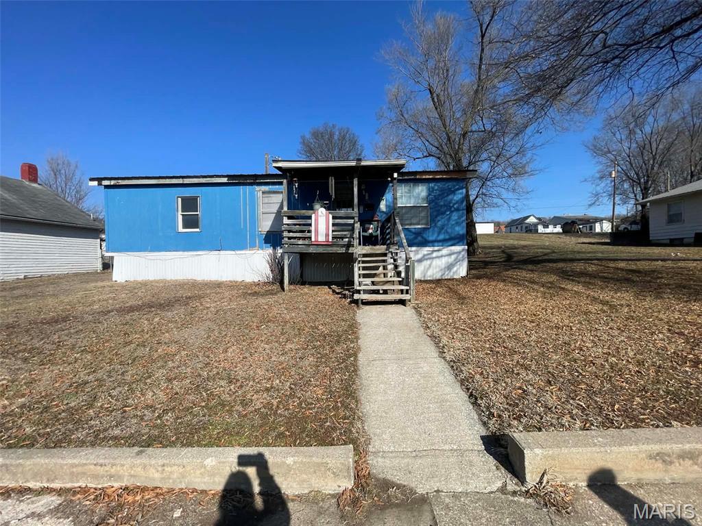 Richmond Add - Residential