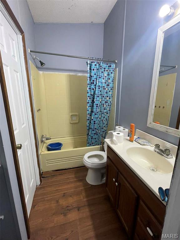 Richmond Add - Residential