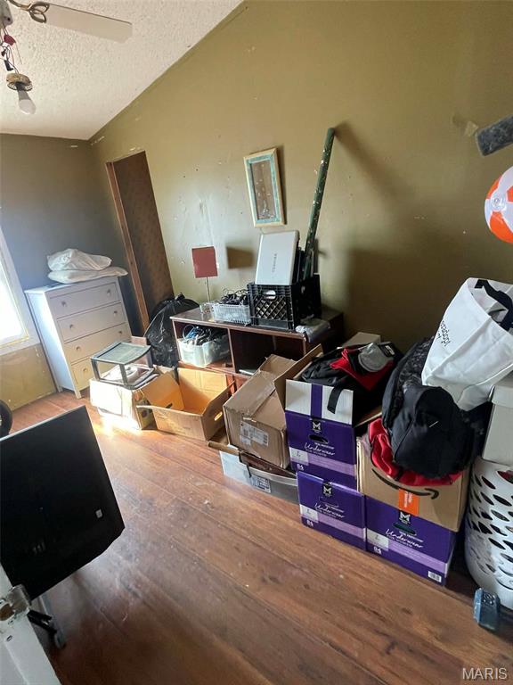 Richmond Add - Residential