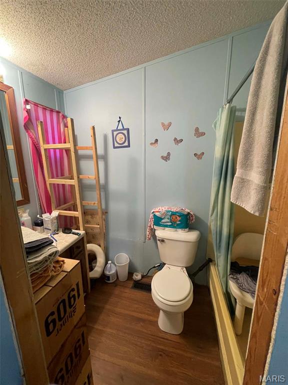 Richmond Add - Residential