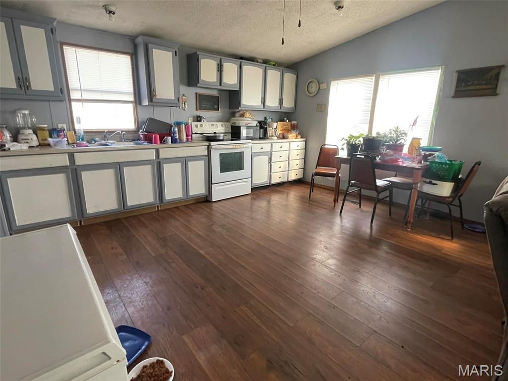 Richmond Add - Residential