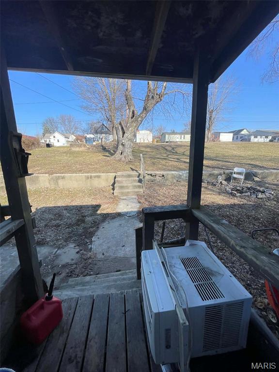 Richmond Add - Residential