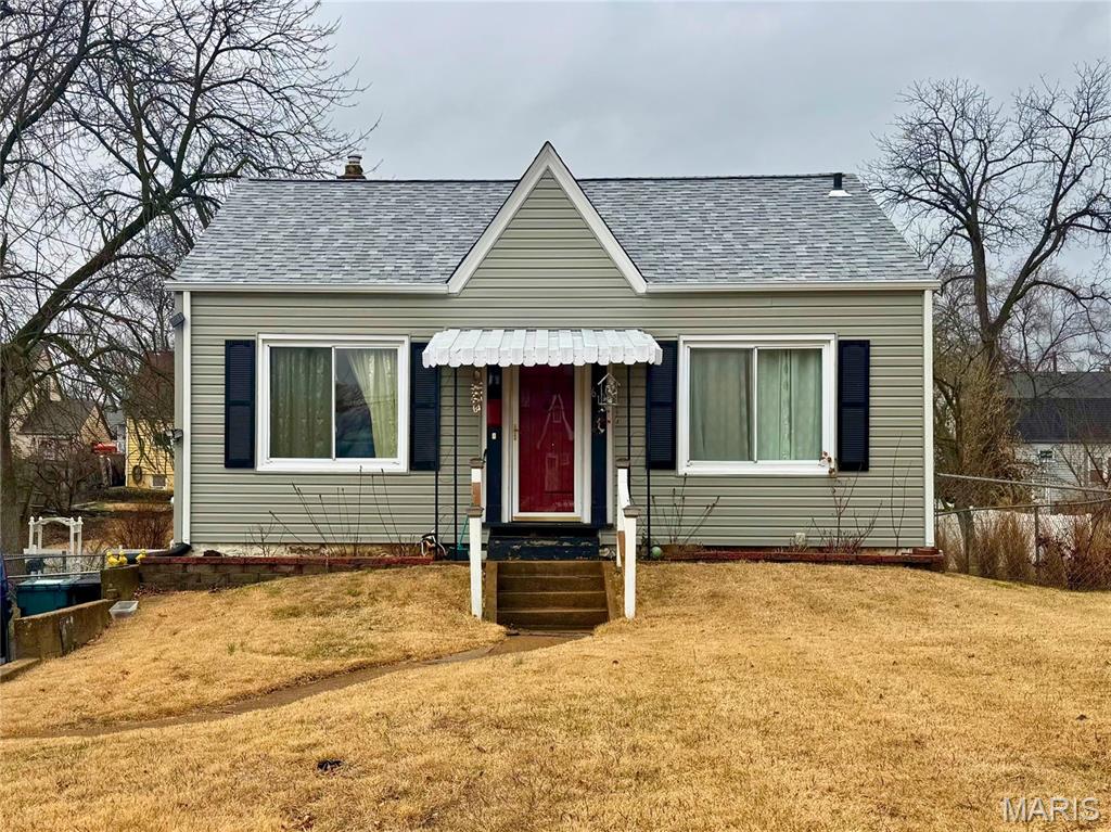 South Kirkwood Heights - Residential
