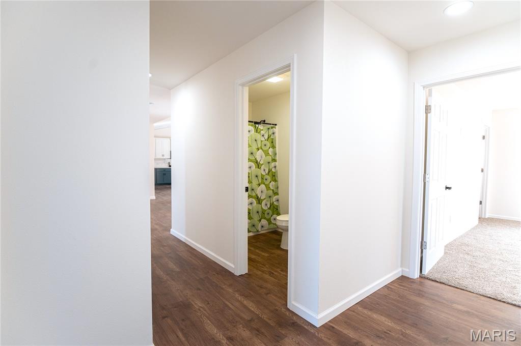 Scottsvale Manor - Residential