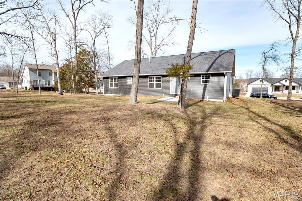 Scottsvale Manor - Residential