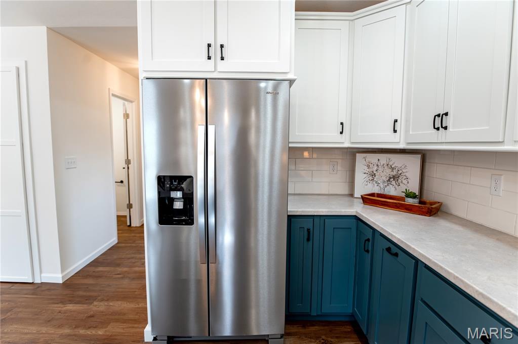 Scottsvale Manor - Residential