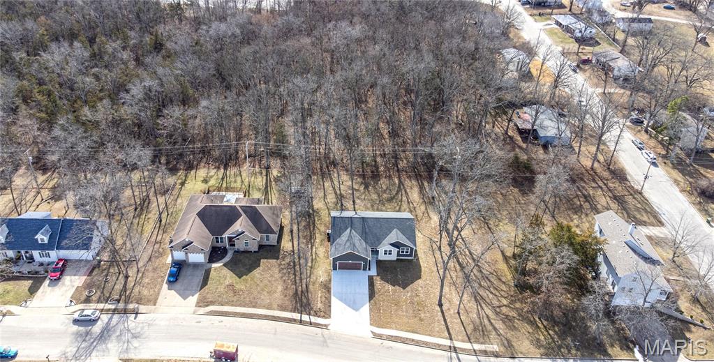 Scottsvale Manor - Residential