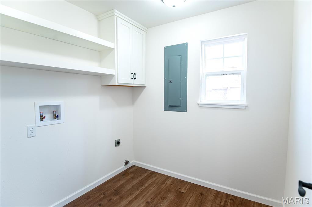 Scottsvale Manor - Residential