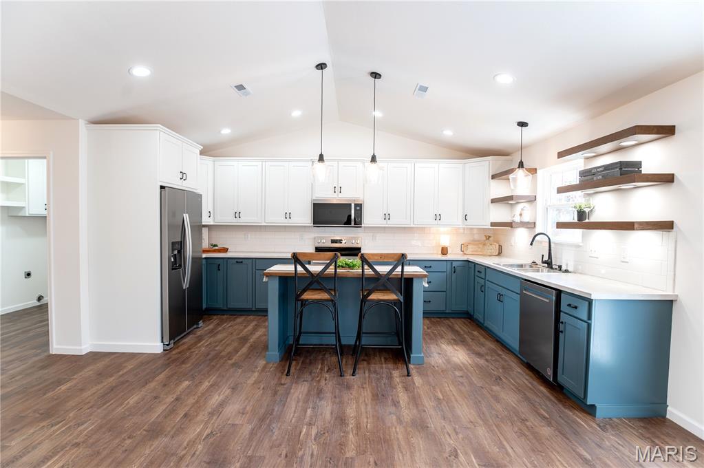 Scottsvale Manor - Residential