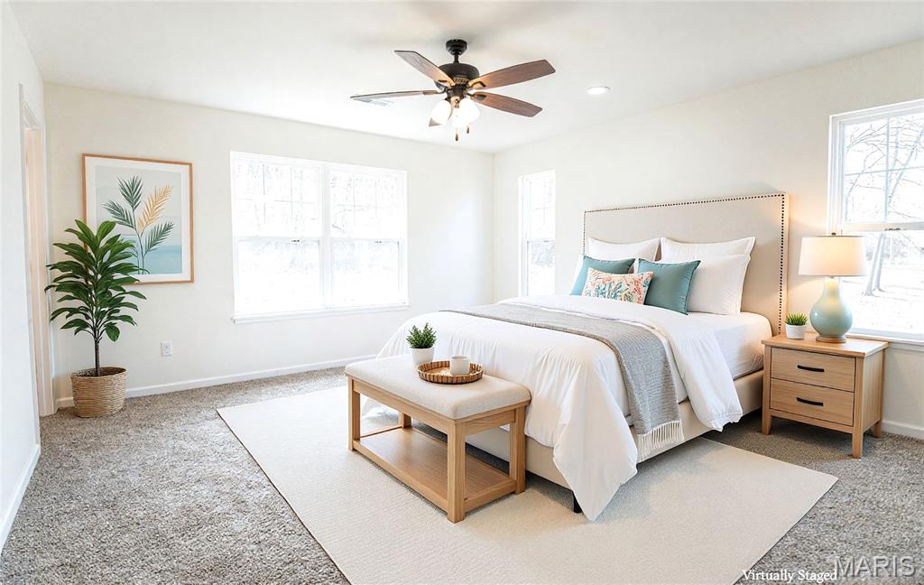 Scottsvale Manor - Residential