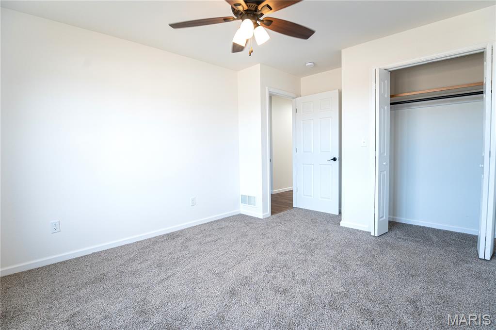 Scottsvale Manor - Residential