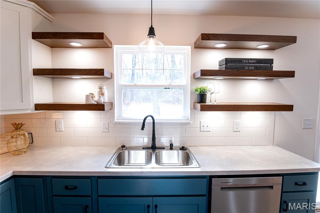 Scottsvale Manor - Residential