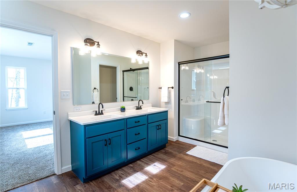 Scottsvale Manor - Residential