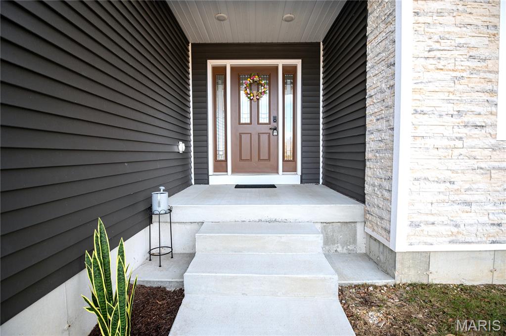 Scottsvale Manor - Residential