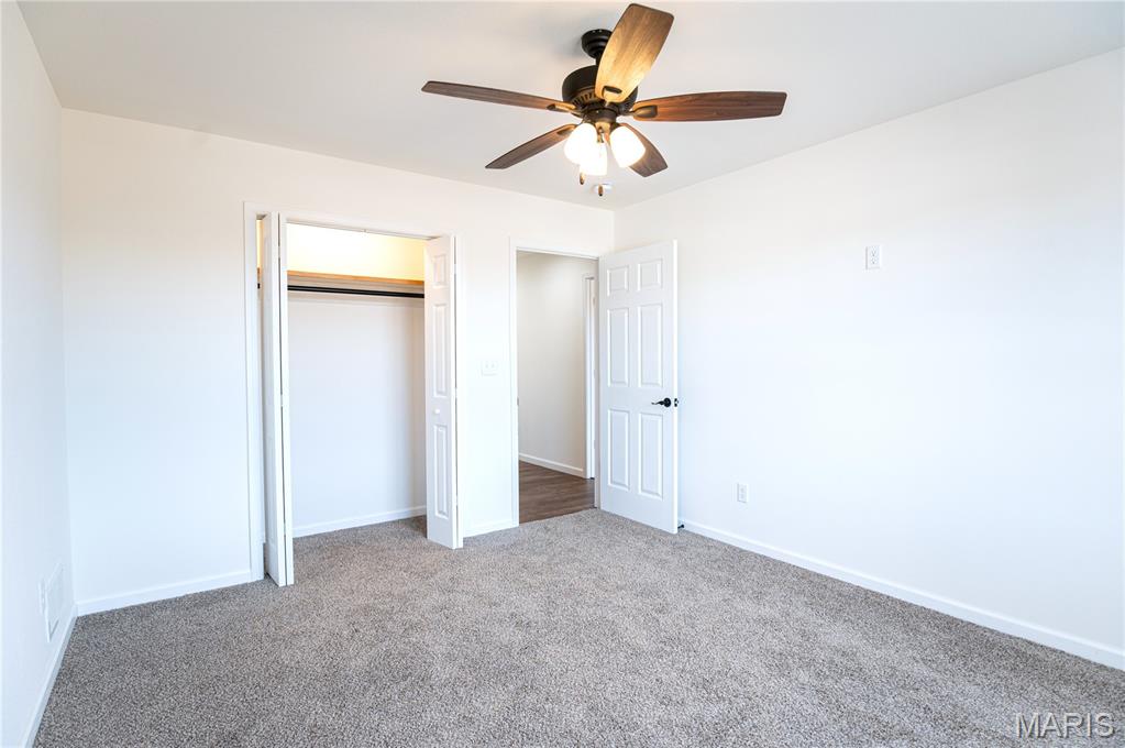 Scottsvale Manor - Residential