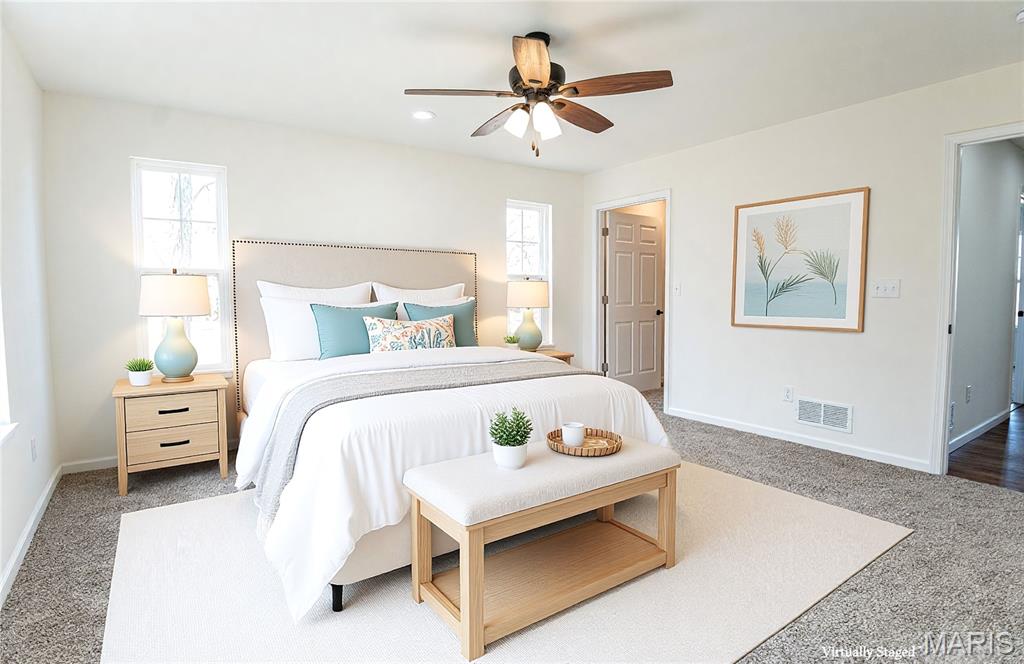 Scottsvale Manor - Residential