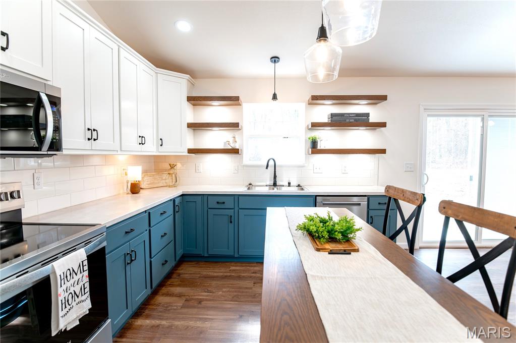 Scottsvale Manor - Residential