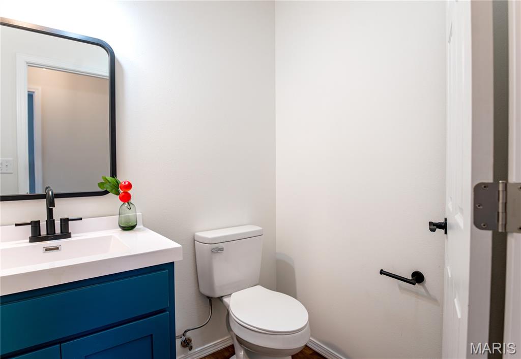 Scottsvale Manor - Residential