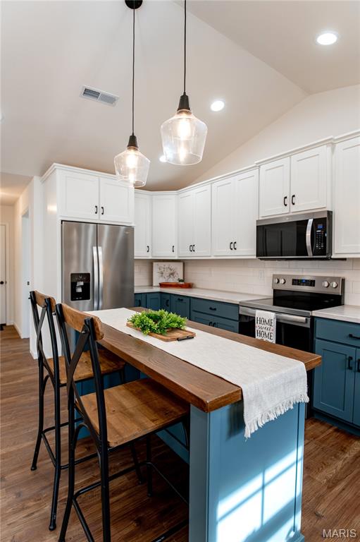 Scottsvale Manor - Residential