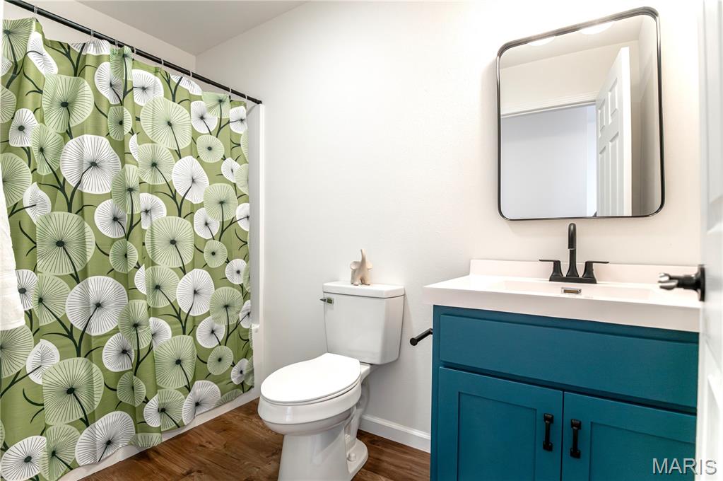 Scottsvale Manor - Residential