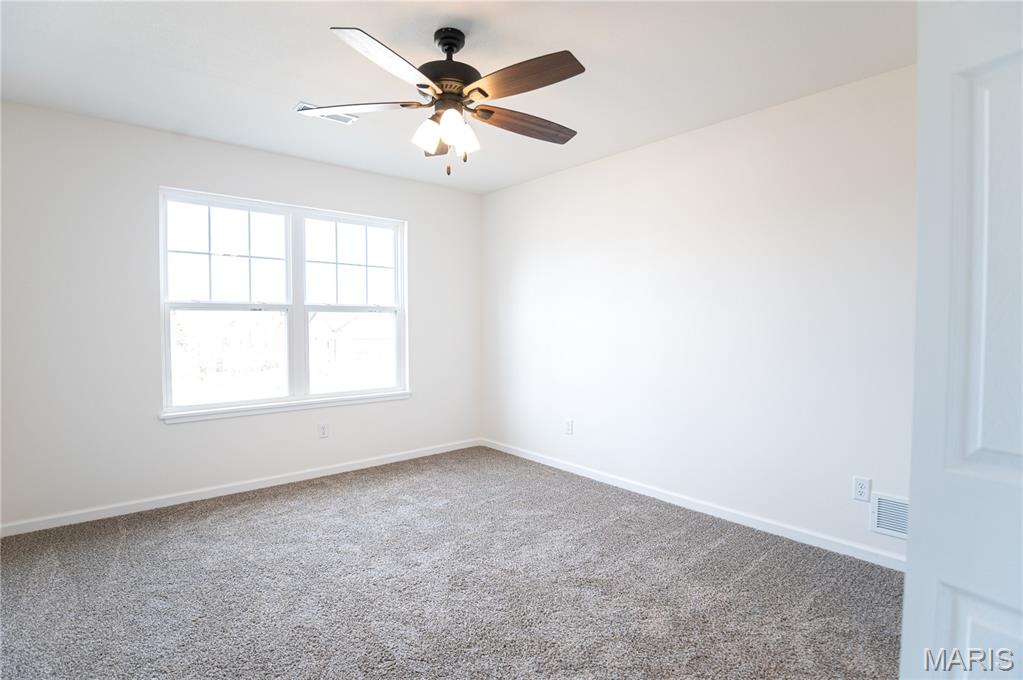 Scottsvale Manor - Residential