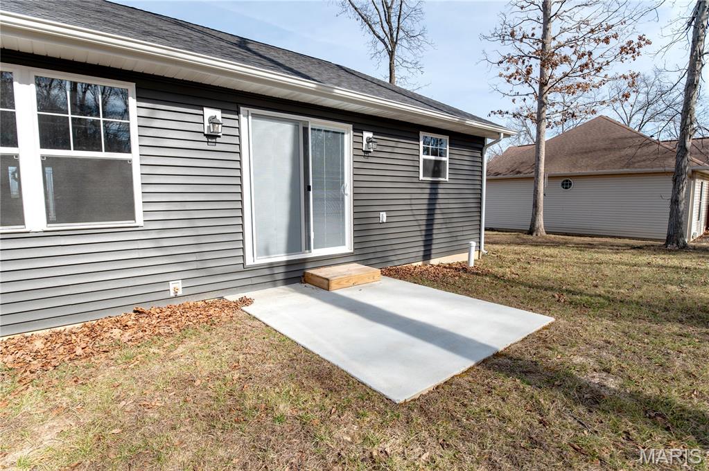 Scottsvale Manor - Residential