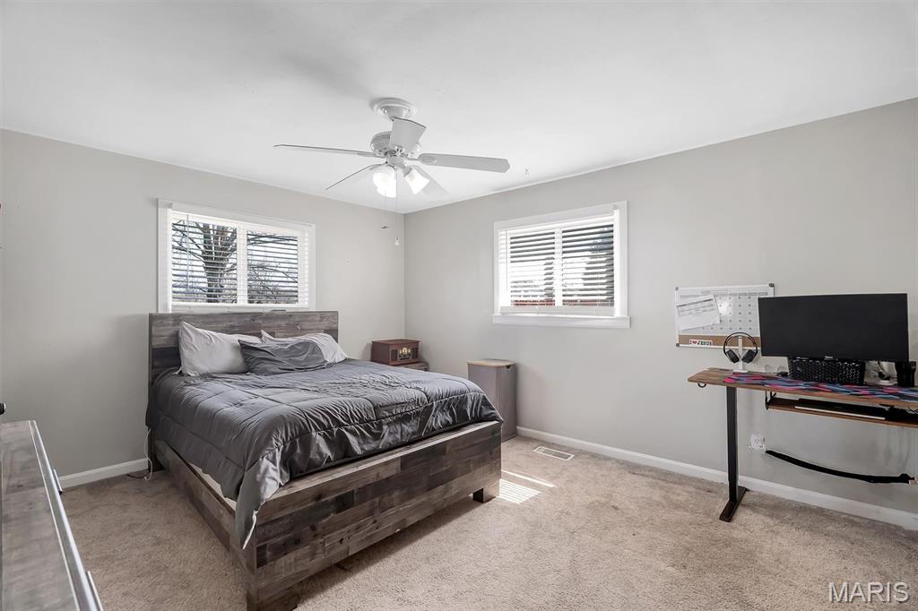 Oak Grove Add - Residential