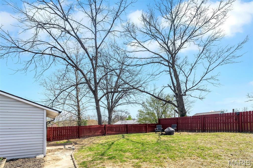 Oak Grove Add - Residential