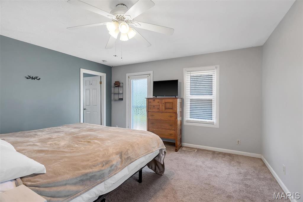 Oak Grove Add - Residential