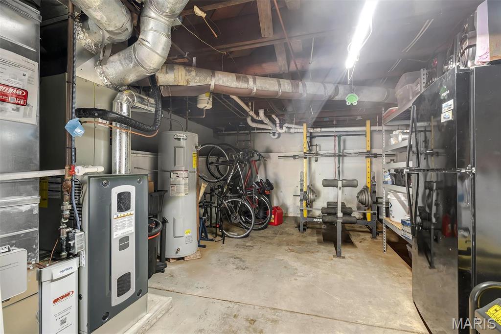 Oak Grove Add - Residential