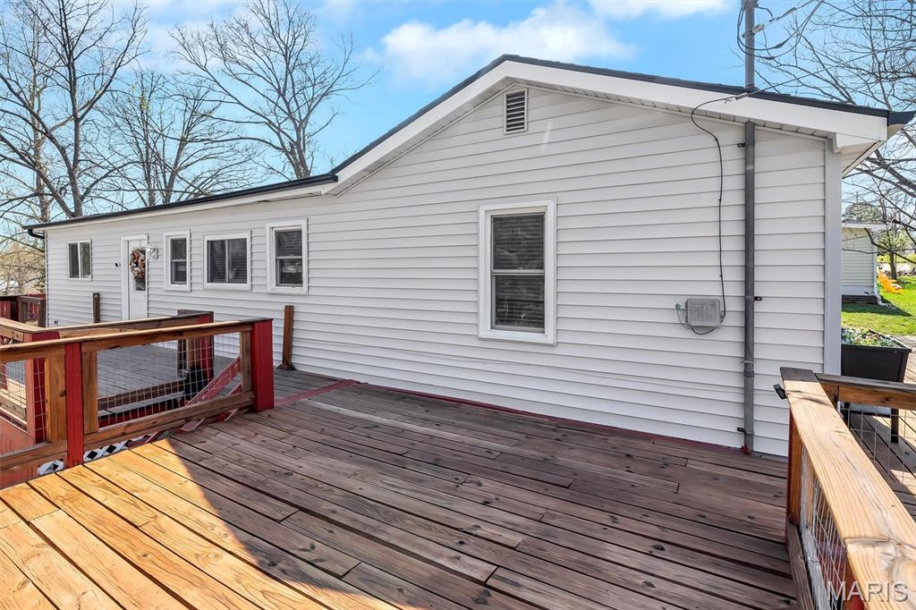 Oak Grove Add - Residential