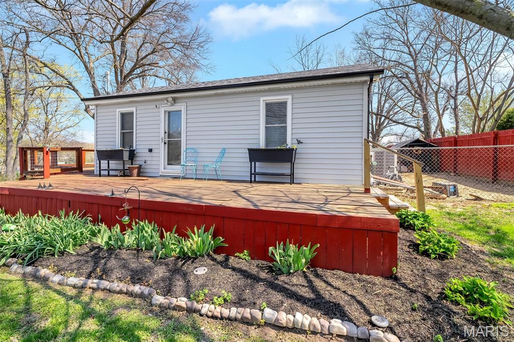 Oak Grove Add - Residential