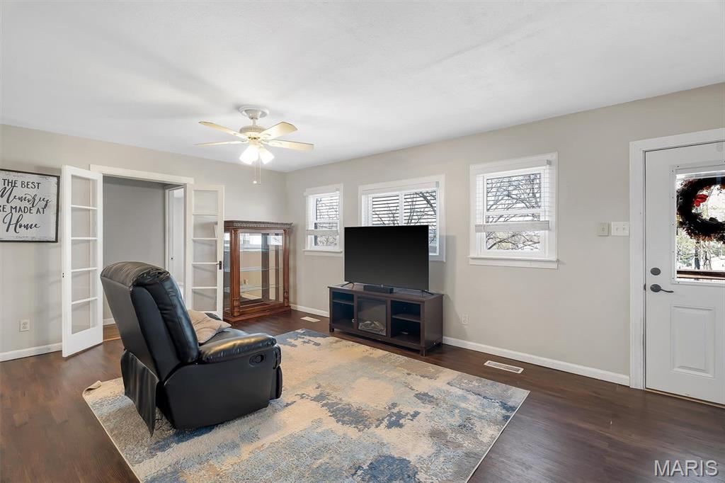 Oak Grove Add - Residential