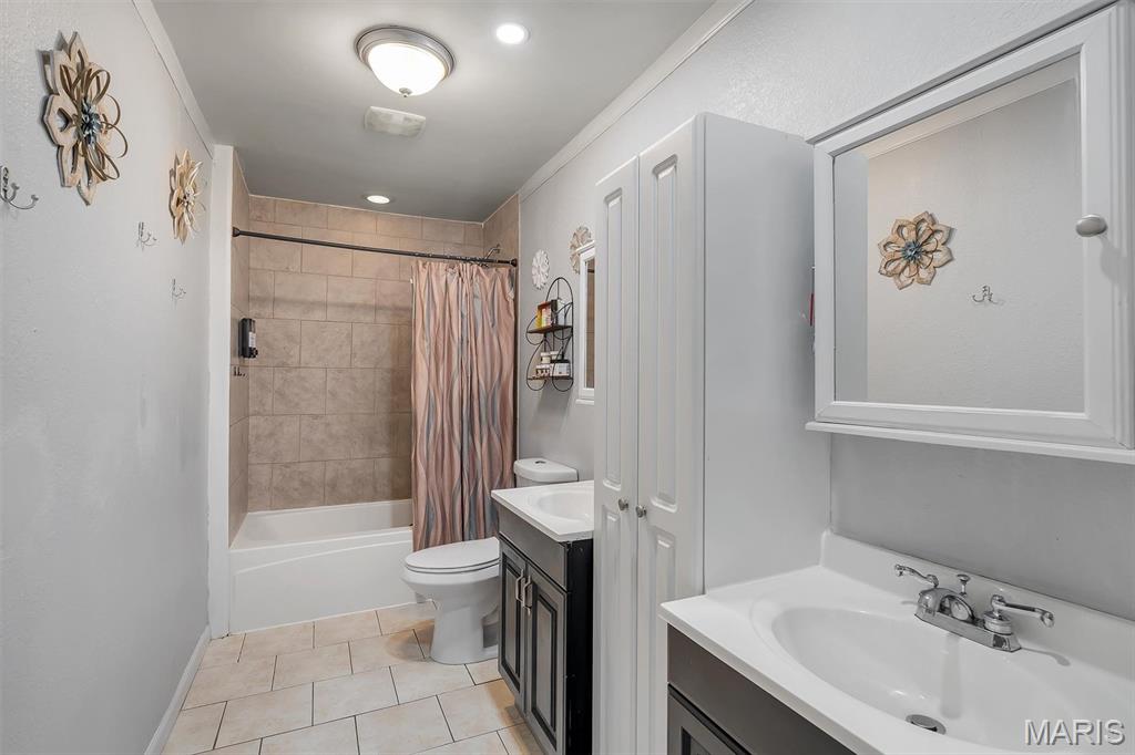 Oak Grove Add - Residential