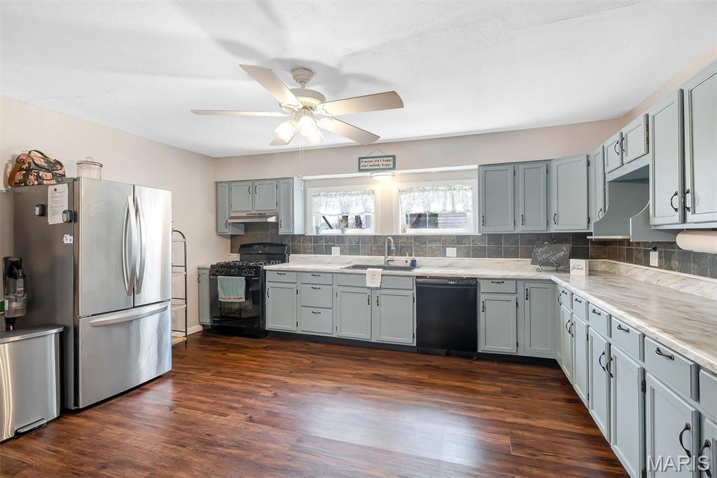 Oak Grove Add - Residential