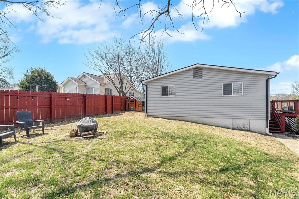 Oak Grove Add - Residential