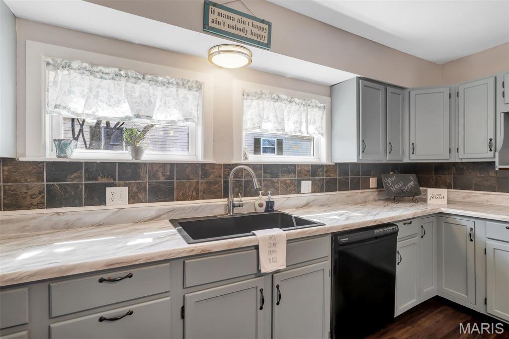 Oak Grove Add - Residential