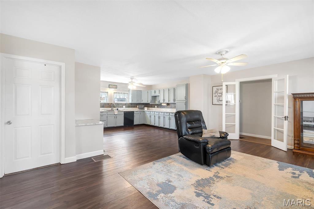 Oak Grove Add - Residential