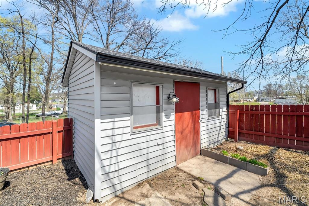 Oak Grove Add - Residential