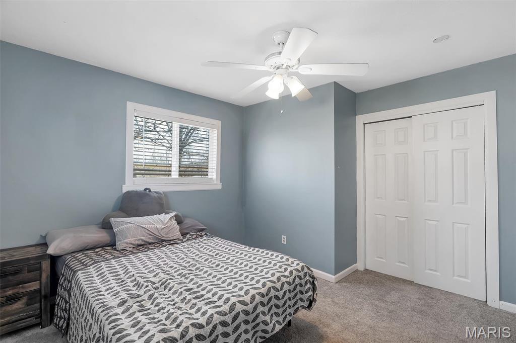 Oak Grove Add - Residential