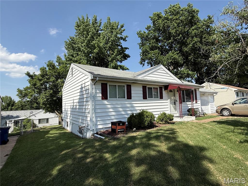 Sunrise Heights - Residential