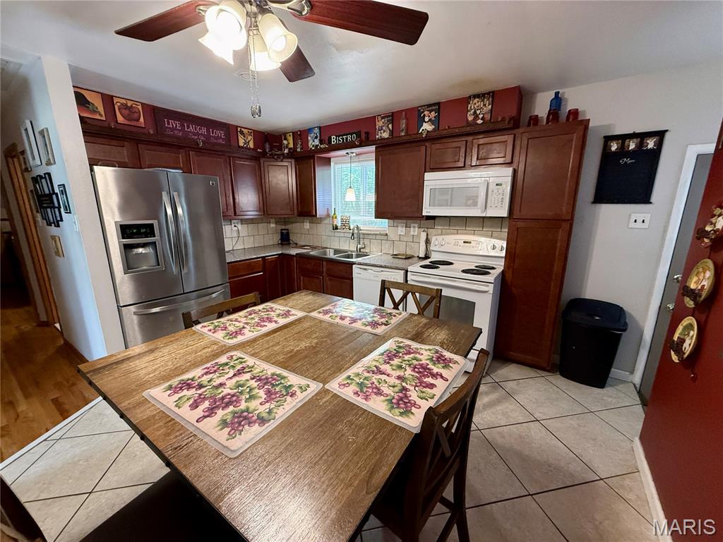 Sunrise Heights - Residential