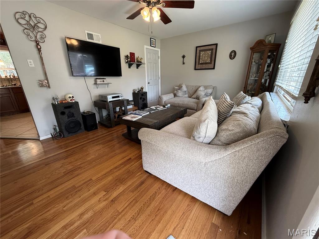 Sunrise Heights - Residential