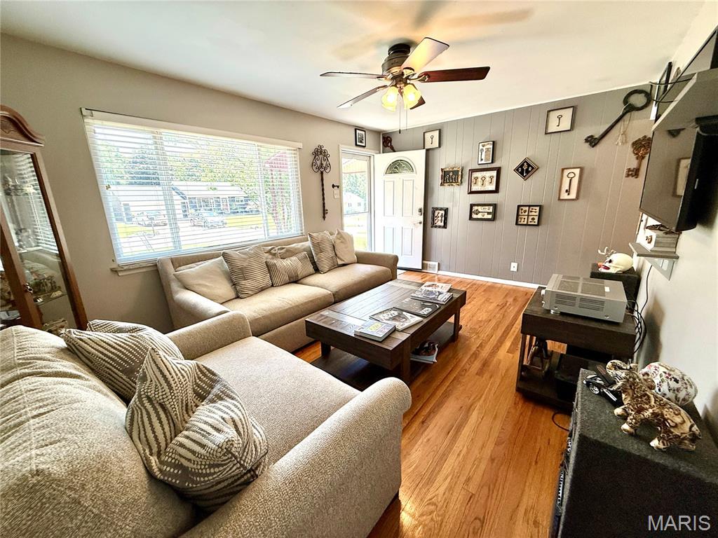 Sunrise Heights - Residential