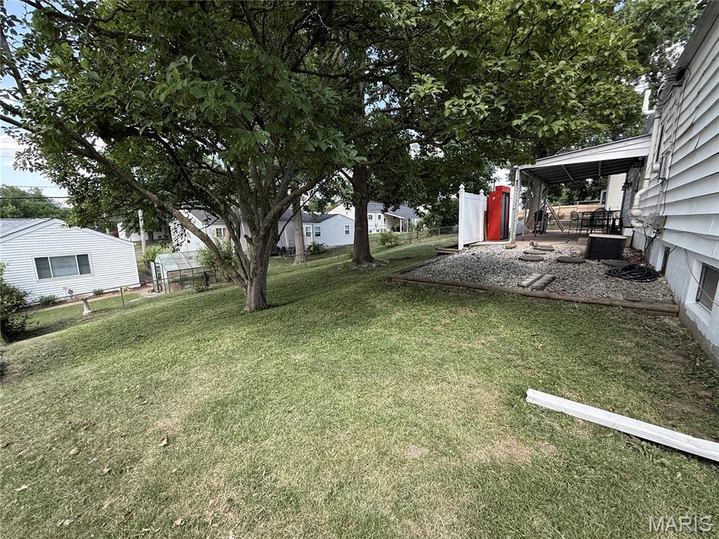 Sunrise Heights - Residential