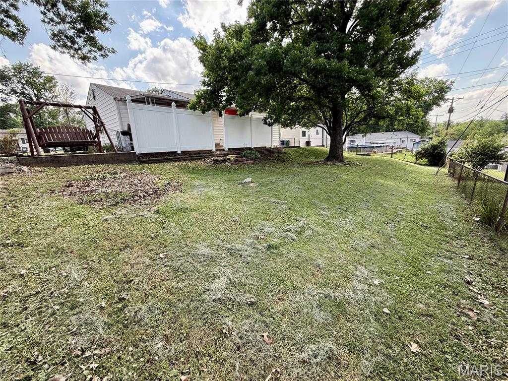 Sunrise Heights - Residential