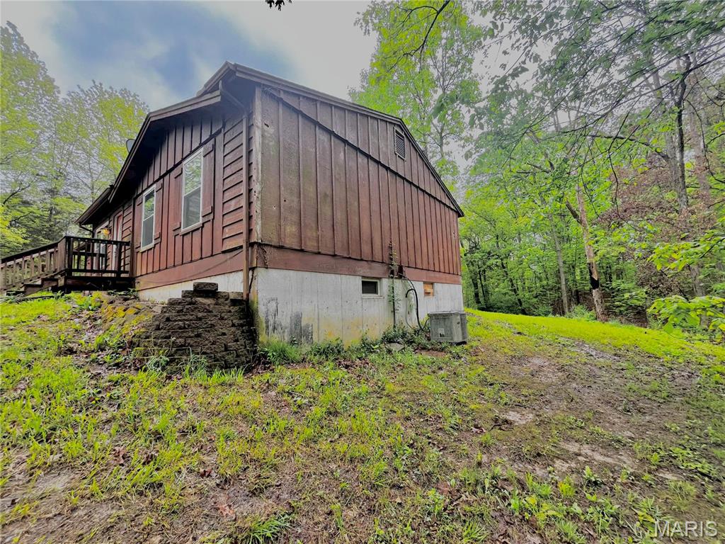 13556 Rustic Valley Drive