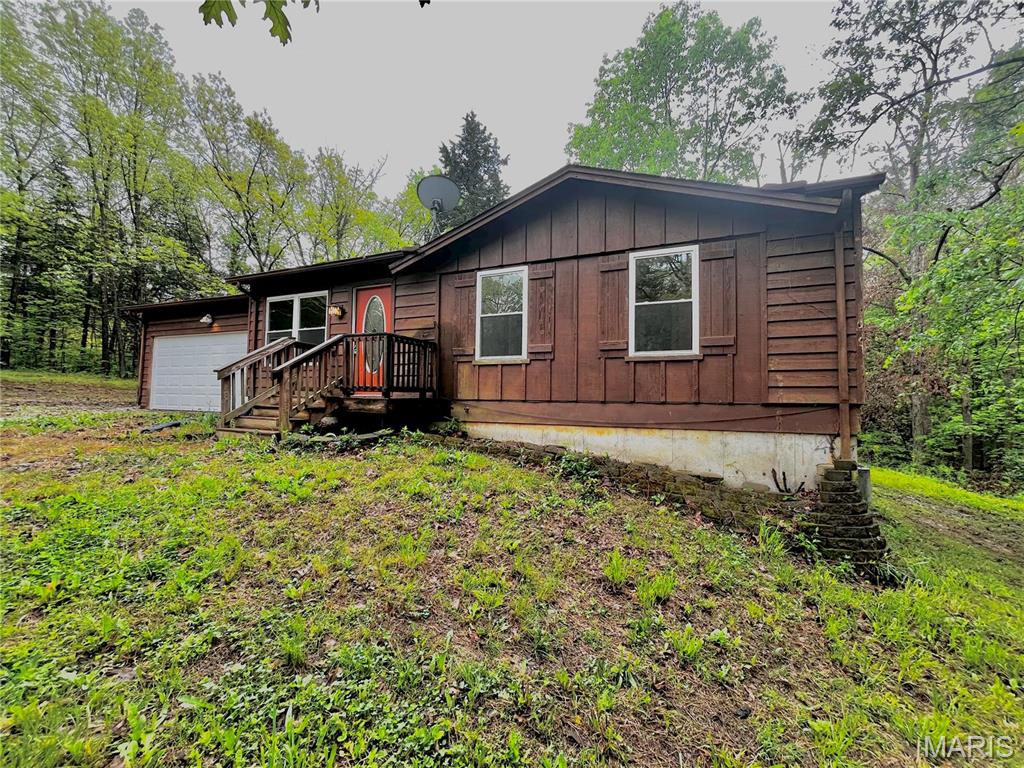 13556 Rustic Valley Drive